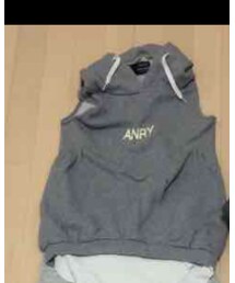 AGAINST | パーカー