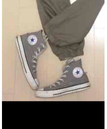 CONVERSE | スニーカー