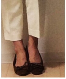 Boisson Chocolat | モカシン/デッキシューズ