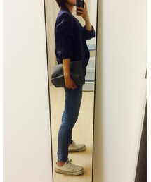 UNIQLO | タンクトップ