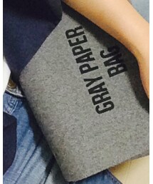 LAGUNAMOON | クラッチバッグ