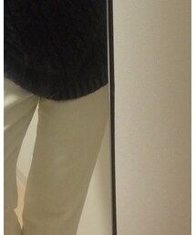 IENA | その他パンツ