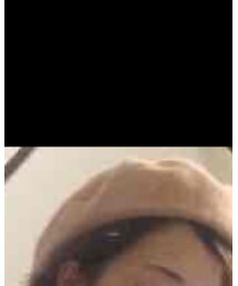 Honey Bunch | ハンチング/ベレー帽