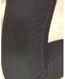 UNIQLO | デニムパンツ