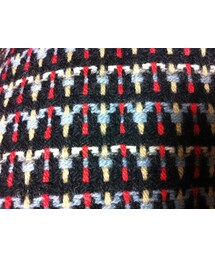 おばあちゃん柄すかーと(スカート)