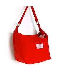 BAG'n'NOUN | NOUNのでっかい方(ショルダーバッグ)
