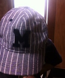 BEAMS | M(キャップ)