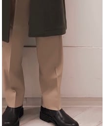 HAVERSACK | スラックス