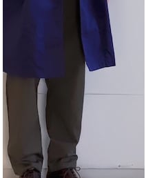 GALLEGO DESPORTES | その他パンツ