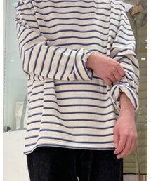 UNFIL | Tシャツ/カットソー