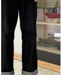 THE UNION | デニムパンツ