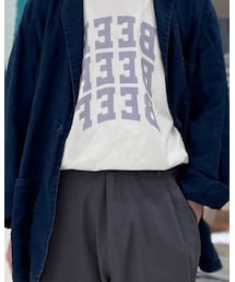 blurhms | Tシャツ/カットソー