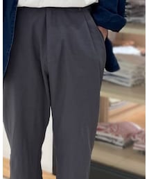 mando | スラックス