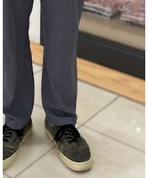 VANS | スニーカー