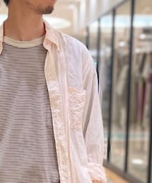 Kaptain Sunshine | シャツ/ブラウス