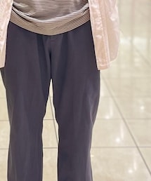 mando | スラックス