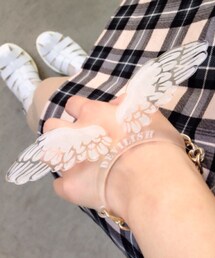 DEVILISH | Fallen angel Bracelet(ブレスレット)