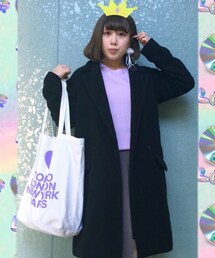 WEGO | トートバッグ