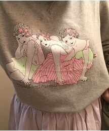 GU | スウェット