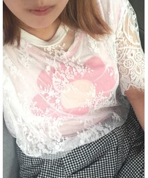 Labyrinth | Tシャツ/カットソー