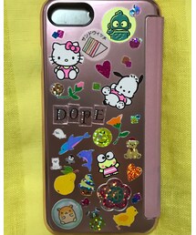 no brand | スマホケース/カバー