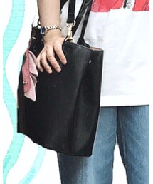 H&M | ボストンバッグ
