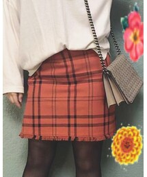 GU | スカート