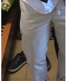 ozlem | チノパンツ