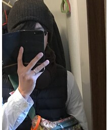 BEAMS | ネックウォーマー(ストール/ショール)