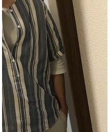 HAVERSACK | シャツ/ブラウス