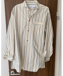 NORBIT | ロングシャツ(シャツ/ブラウス)