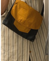 MARINEDAY | ボディバッグ/ウエストポーチ