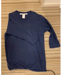 EEL | EEL 五分丈(Tシャツ/カットソー)