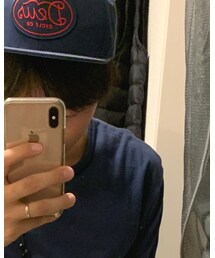 DEUS EX MACHINA | キャップ