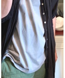 L.L.Bean | Tシャツ/カットソー