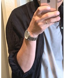 Paul Smith | アナログ腕時計