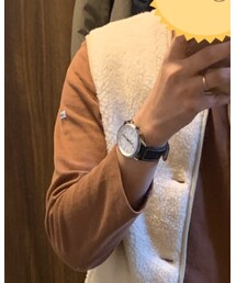 HAMILTON | アナログ腕時計