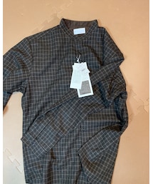 MANUAL ALPHABET | シャツ/ブラウス