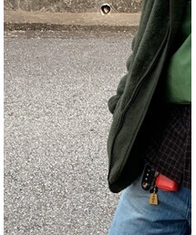 KPU | ミリタリージャケット