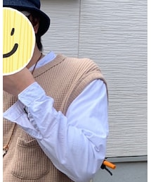 Jackman | シャツ/ブラウス