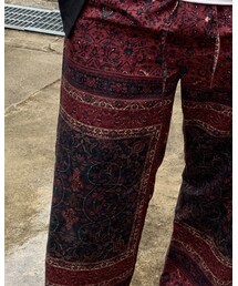 BASISBROEK | パンツ