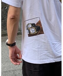 LEFTY ART | Tシャツ/カットソー