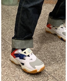 NEW BALANCE | スニーカー