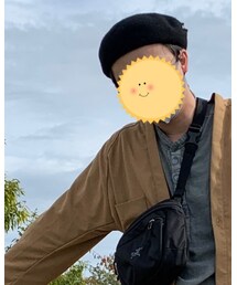 どこかの国の修道院が使ってるシャツ | Tシャツ/カットソー