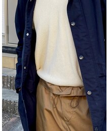 FIRMUM | トップス