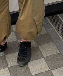 PF | スニーカー