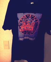 激かわTシャツ(Tシャツ/カットソー)