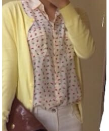 GU | シャツ/ブラウス