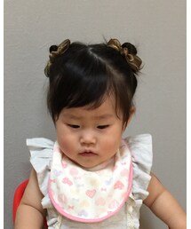 カッチン木工 | ヘアゴム