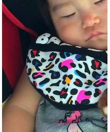 BABYDOLL | スタイ/よだれかけ